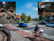 ‘Gevaarlijkste wegen van Nijmegen’ gaan op de schop en iedereen mag meedenken: hoe wordt het veiliger?