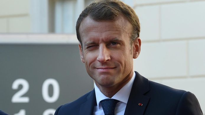 Emmanuel Macron fait un pas de plus dans le travail de mémoire sur la guerre d'Algérie