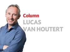 Als de doden zijn begraven en het puin is geruimd, lijkt alles weer zoals het was