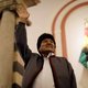 Morales koerst af op tweede ronde bij presidentsverkiezing Bolivia