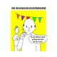 Sociaal Incapabele Michiel: rookgelegenheder