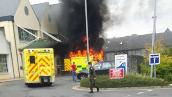 Facebook - Rob Moore