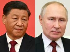 Le commerce Chine-Russie au plus haut depuis la guerre en Ukraine