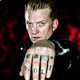 Het rockjaaroverzicht met Josh Homme: 'Ga feesten. Heb relaties die iets betekenen. Maak wat je écht wil maken'