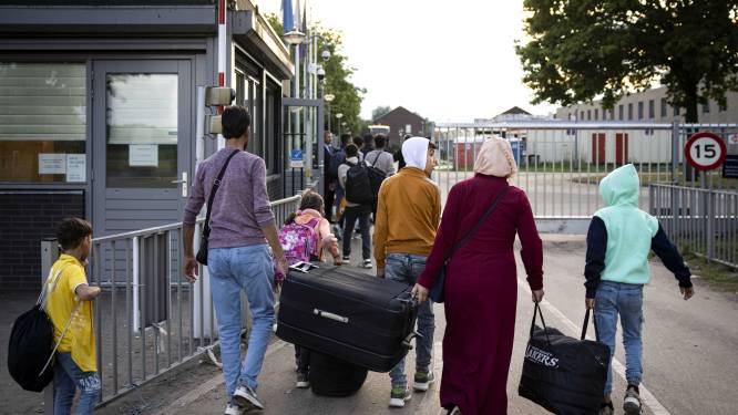 Statushouders, asielzoekers, veiligelanders: wat betekenen al deze termen?