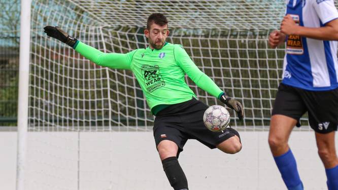 DUNO kan niet verrassen na trainerswissel, wéér nederlaag ESA, De Paasberg nieuwe koploper