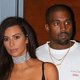 TTT-berichten: Kanye West kust het gat van Kim Kardashian