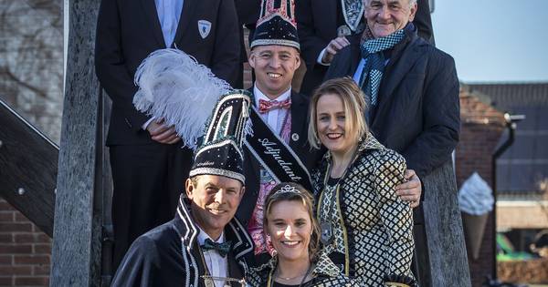 Knoll'nbrook; al 44 jaar het land van De Knoll'ntrekkers