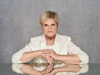 Margriet Hermans over de torenhoge vergoedingen van VRT-gezichten: “300.000 euro per jaar? Dat is té goed betaald”