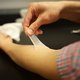 Probiotica faalt, smeerbare huid en adem in bij stralen