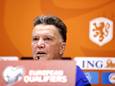 Louis van Gaal ziet oproep Van Dijk om Oranje te steunen de mist in gaan: ‘Het is wel triest’