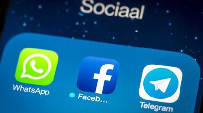 Whatsapp berichten lezen zonder telefoon