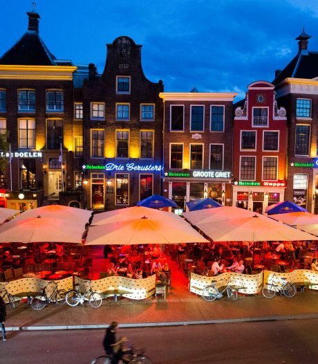 Donkerrood Groningen komt tot bezinning na twee weekenden ‘gekkigheid’