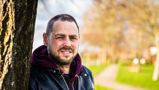 Onverzekerde zzp’er Mike (38) heeft hersentumor: ‘Hoef geen miljoenen, wil gewoon gezin onderhouden’
