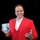 Frans Bauer staat symbool voor de amusementsindustrie op de NPO