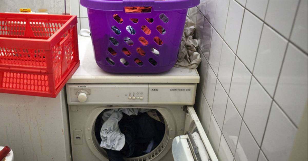 Studenten gaan elkaar te lijf tijdens ruzie over wasmachine Binnenland gelderlander.nl