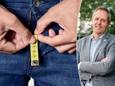 Dr. Piet Hoebeke legt uit of een penisvergroting mogelijk (en zinvol) is.
