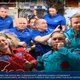Russen verslaan VS met eerste speelfilmcrew in de ruimte