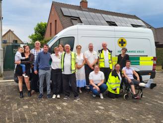 Vlaamse Kruis is dringend op zoek naar vrijwilligers: “Nu al enkele organisatoren moeten teleurstellen omdat we te weinig mensen hebben”