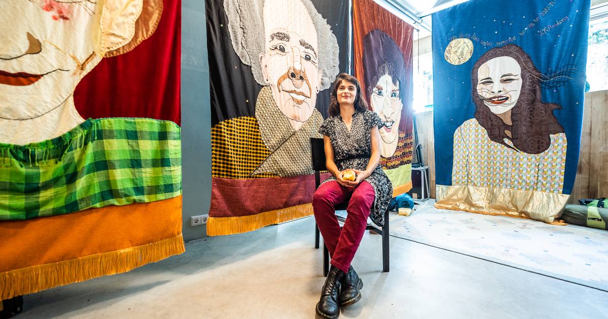 Sterres leven werd verpest door pesters en ze kreeg euthanasie: Frederique vertelt haar verhaal omda