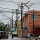 3,4 miljoen Puerto Ricanen mogelijk tot vier maanden zonder stroom na doortocht orkaan Maria