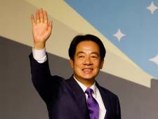 Le nouveau président de Taïwan sur la liste des 100 personnes les plus influentes du Time magazine