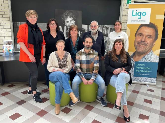 Lessenreeks om ouders in contact te brengen met Smartschool krijgt vervolg