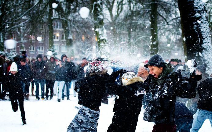 Foto ter illustratie.