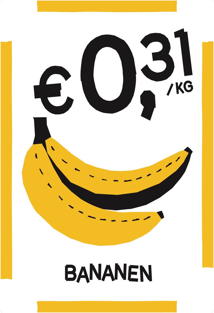 Stuntprijzen voor één dag.