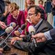 Naar Nederland gevluchte advocaat Asia Bibi terug naar Pakistan
