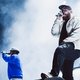 Op Rock Werchter beroerde de subbas van STIKSTOF menige maag, darmen en schaamstreek