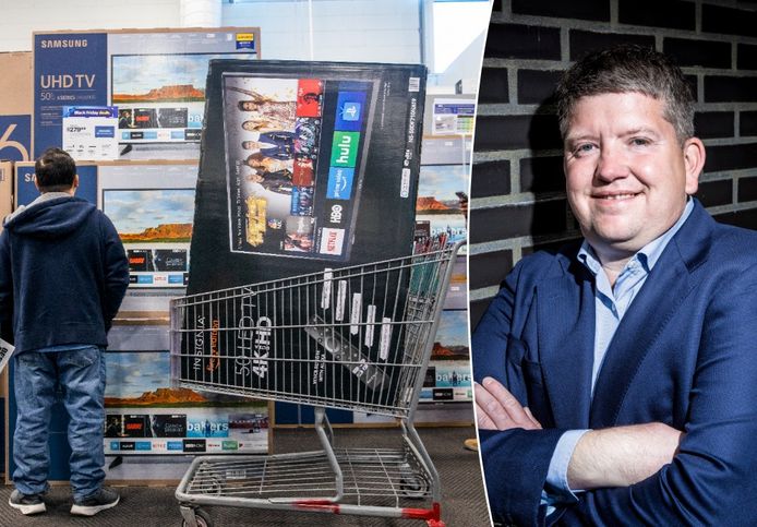 Frank Everaardt geeft advies voor de beste Black Friday deals.