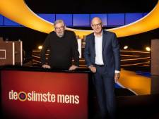 Slimste mens scoort topcijfers, Herman van der Zandt doet Matthijs van Nieuwkerk vergeten bij Top 2000 a gogo