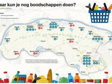 ‘Mensen willen het gevoel van de dorpswinkel hebben’