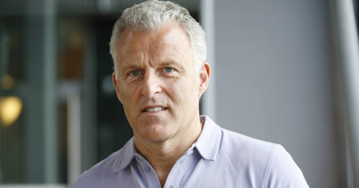 Moordverdachte achtervolgt Peter R. de Vries | TV & Radio ...