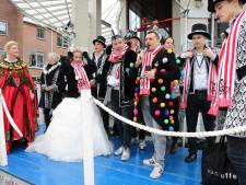 Carnaval in Gorinchem hangt aan zijden draadje nu De Nieuwe Doelen niet beschikbaar is