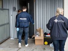 Soms wel vier plofkraken per nacht in Duitsland, daders regelmatig terug te leiden naar Nederland