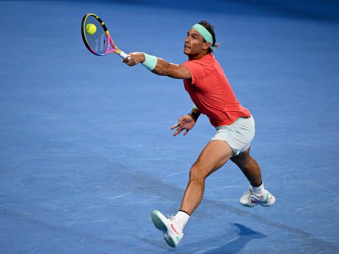 “Ik kan nog niet met zekerheid zeggen of dit mijn laatste jaar is”: Rafael Nadal zegt definitief af voor ATP-toernooi van Doha