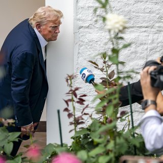 Aan Trumps politieke talent hoeft niet te worden getwijfeld: hij is de grote winnaar van de strijd om de wereldhandel