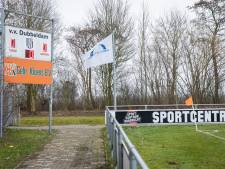 KNVB legt competities in amateurvoetbal voor komend weekeinde deels stil