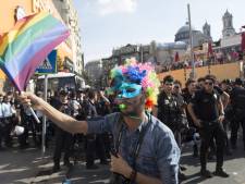 Istanbul verbiedt opnieuw Gay Pride vanwege dreiging