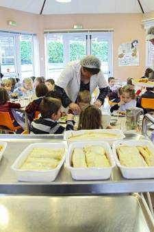 La Fédération Wallonie-Bruxelles n'a pas les moyens de supprimer la “taxe tartine” dans les écoles