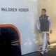 Onze F1-watcher in Mexico praat met Stoffel: "Met mijn auto valt bijna niet te rijden"