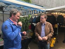 Jan Pleiter neemt in Winterswijk raadszetel over van Erwin te Selle: ‘Ik ben van het vragen stellen’