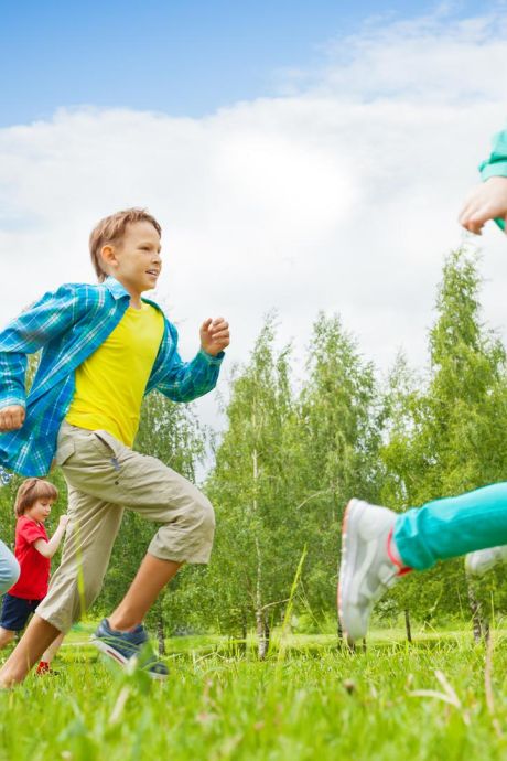Les camps et stages de jeunesse seront-ils maintenus cet été?