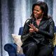 Joelen om de enige echte Michelle Obama in de Ziggo Dome