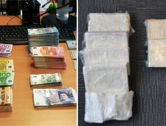 Ambtenaar Dienst Vreemdelingenzaken betrokken bij cocaïnehandel