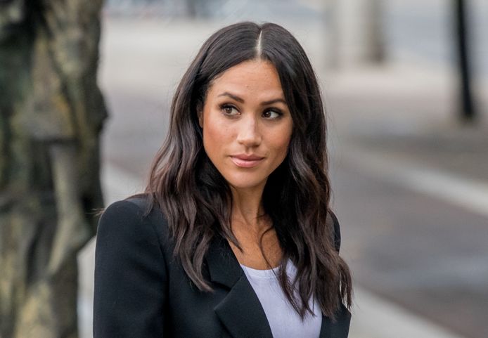 De Megxit zou prins Philip zo hebben geraakt dat hij besloot om “weg te stappen” van zijn kleinzoon en zijn vrouw.