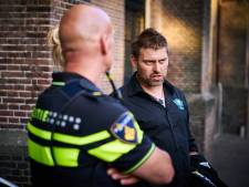 FDF-boerenvoorman Van den Oever over aangehouden kompaan: ‘Hij komt snel vrij, het is een misverstand’