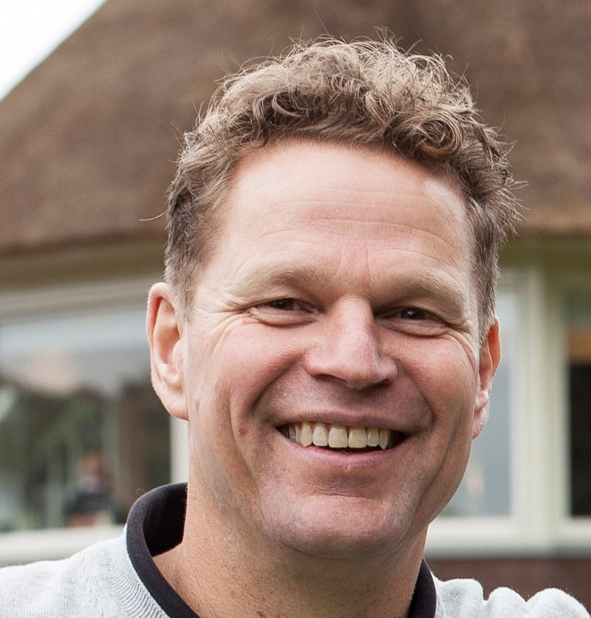 Het droomdebuut van Wibier en Noteboom op het ATPtoernooi van Rosmalen